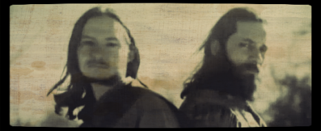 The Devil in Appalachia – The Bloodthirsty Harpe Brothers - Appalachia Bare