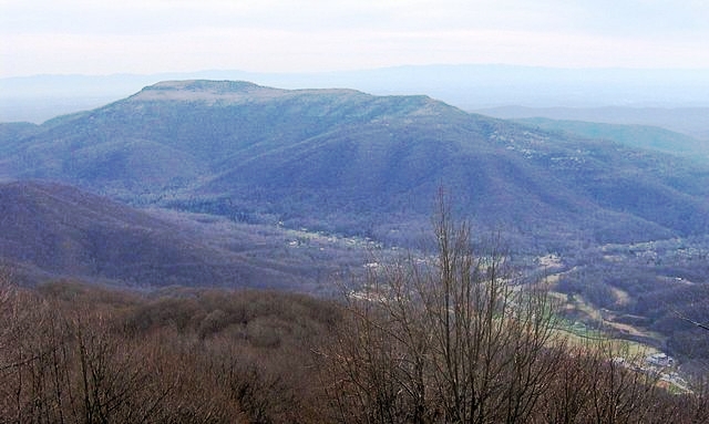 Death Comes In Threes Appalachia Bare